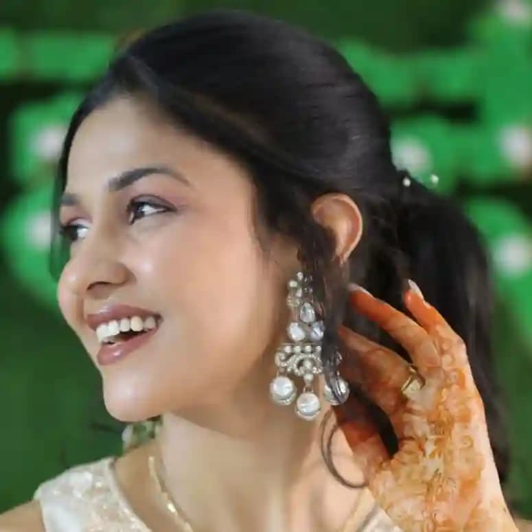 Portrait of Prerana Chhallani