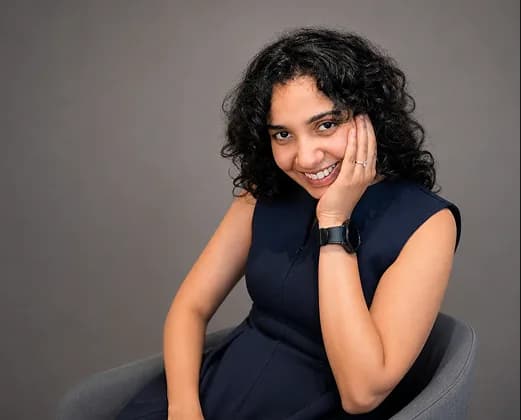 Shivani Rajora, COO & Co-Founder of Influish
