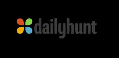 DailyHunt
