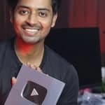 Portrait of Shivam Saini
