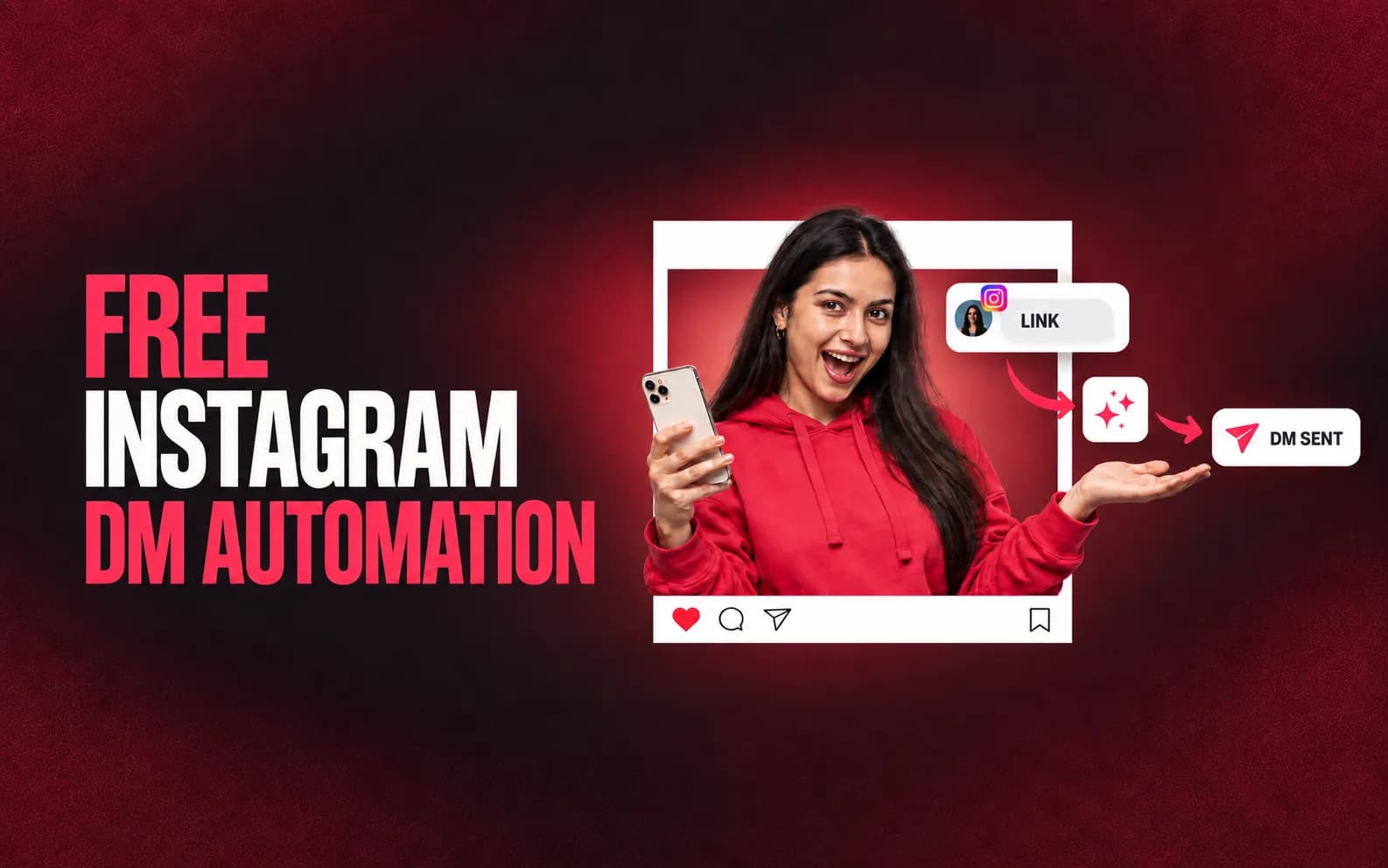 Free Instagram DM Automation Tool: Best Options for Creators in 2026