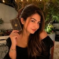 creator profile