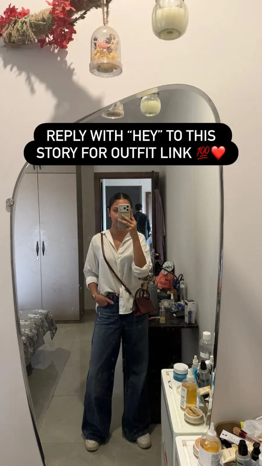 Story reply preview image