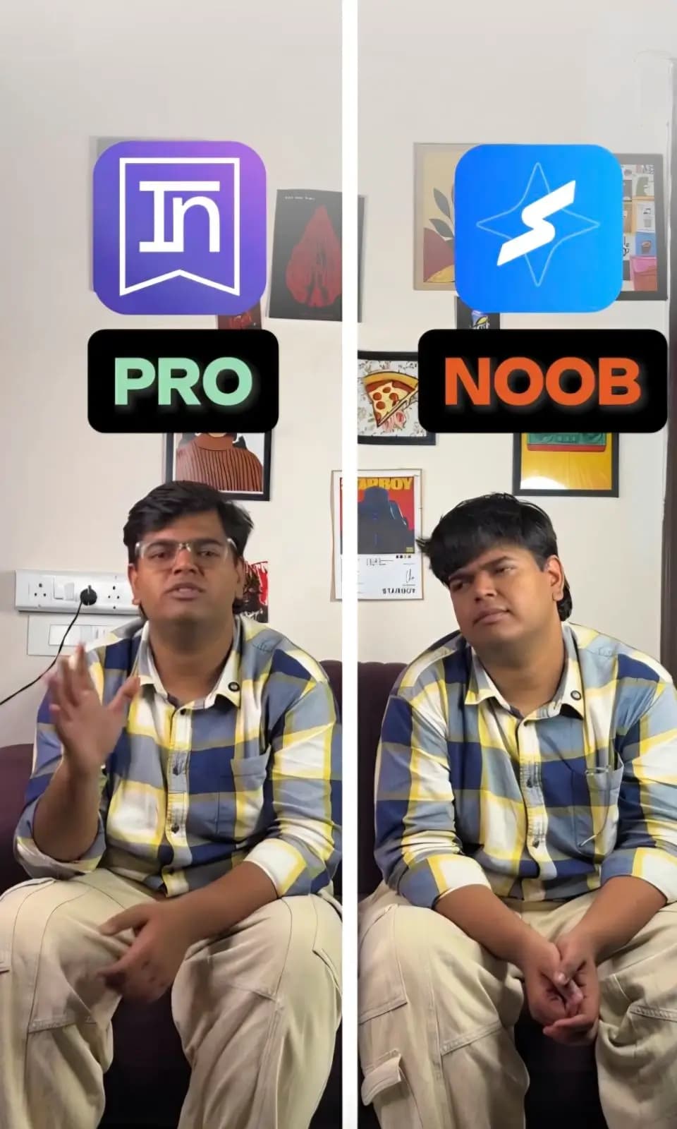 Ad reply preview image