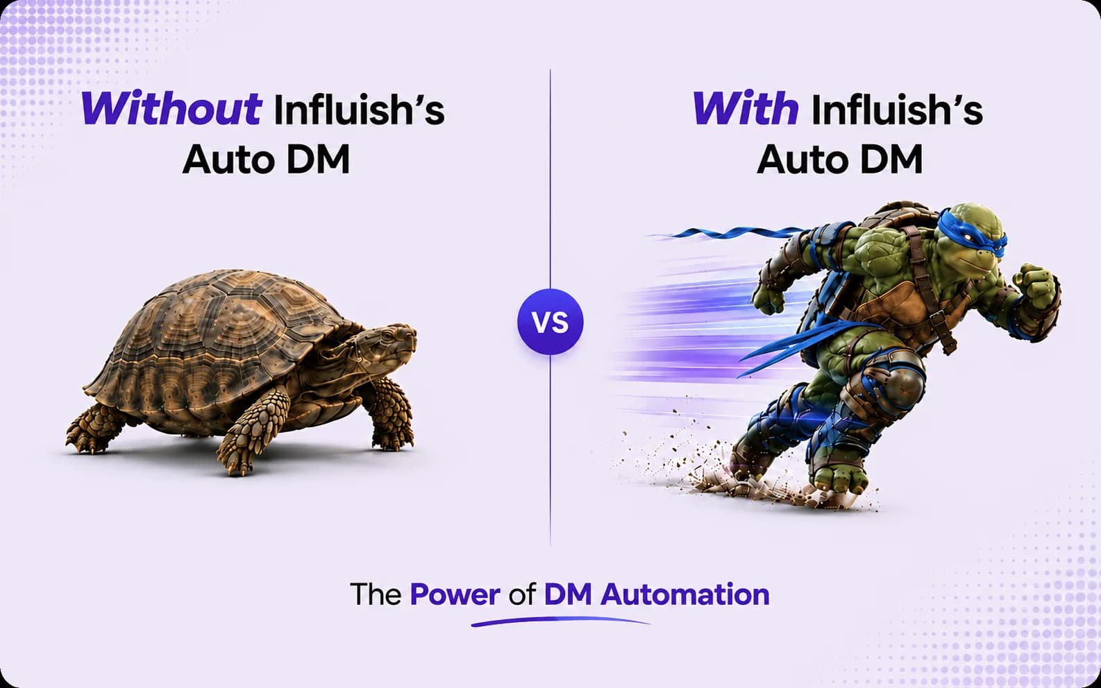 What is DM Automation?
