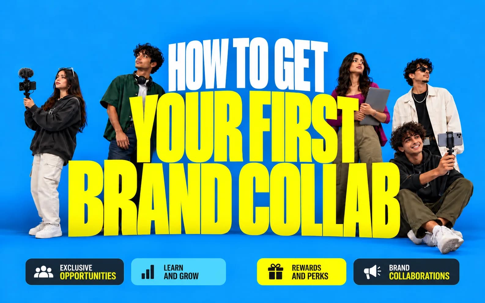 What Is a Creator Program? How to Join & Earn Money in 2026