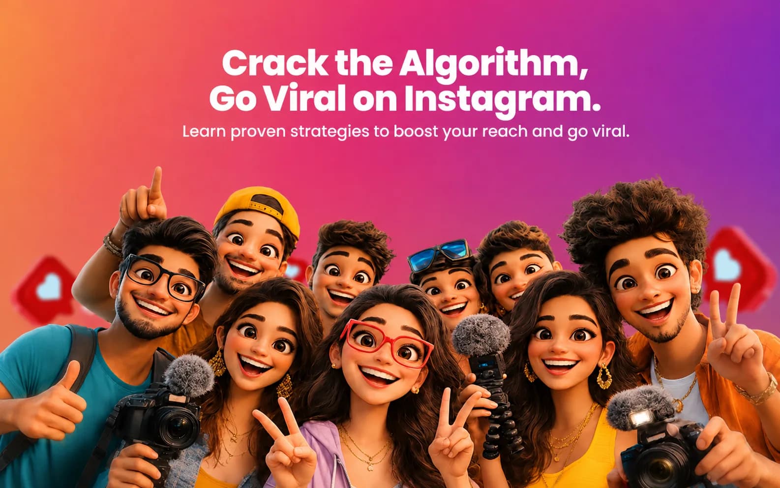 How to Get Viral on Instagram with Auto DM